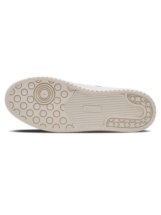 ST. POWER PLAY RETRO, WHITE/CHINA BLUE, packshot