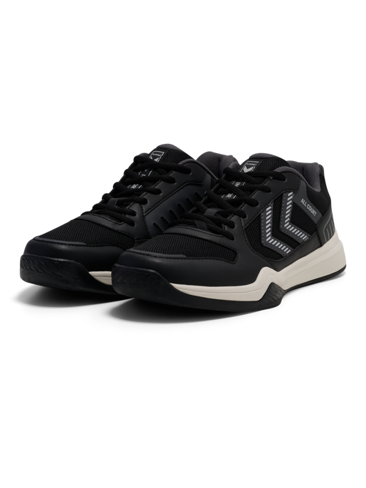 ALL COURT, BLACK, packshot