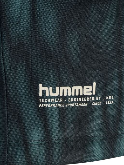 hmlHIIT AOP INTENSITY W TOP, STARGAZER hmlHIIT AOP INTENSITY W TOP, STARGAZER, packshot