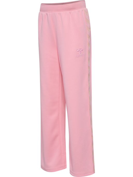hmlDAILY ADJUST PANTS, CANDY PINK, packshot