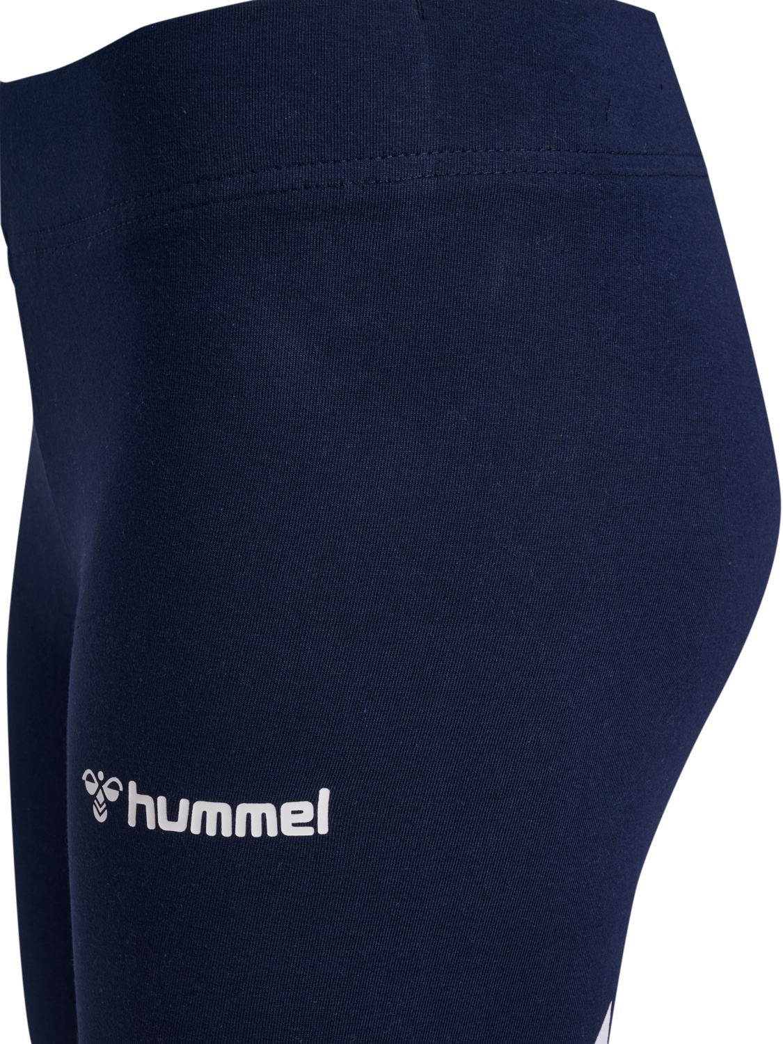 hmlMOVER TIGHTS WOMAN, MARINE, packshot