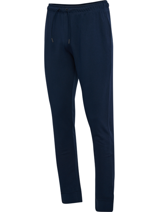 hmlACTIVE SWEATPANTS, TOTAL ECLIPSE, packshot