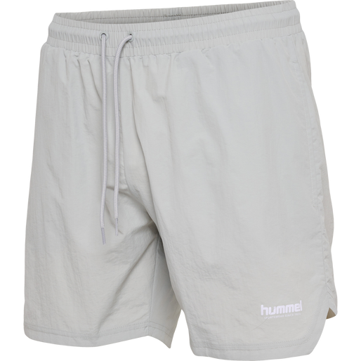 hmlLGC TRAVIS WOVEN SHORTS, 2399, packshot