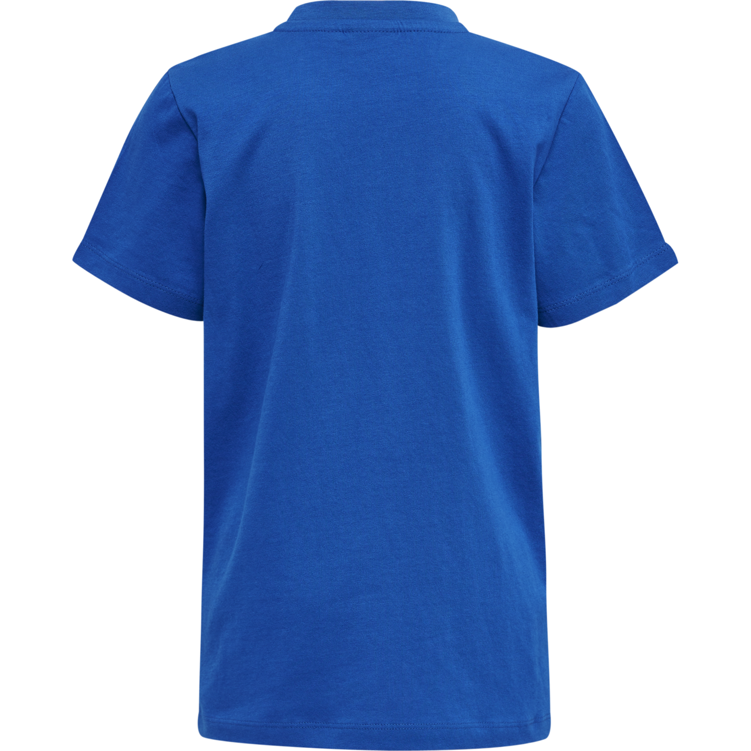 hmlKARLO T-SHIRT S/S, 8678, packshot