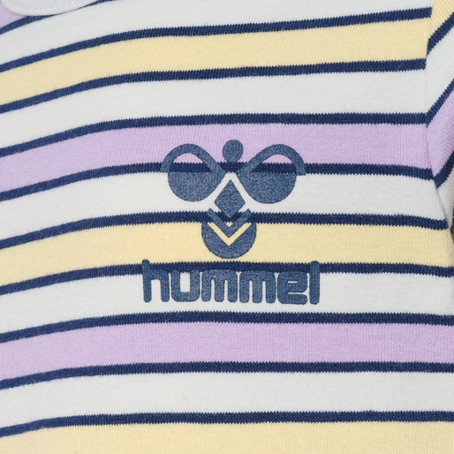 hmlHAPPY ME DRESS S/S, ORCHID BLOOM, packshot