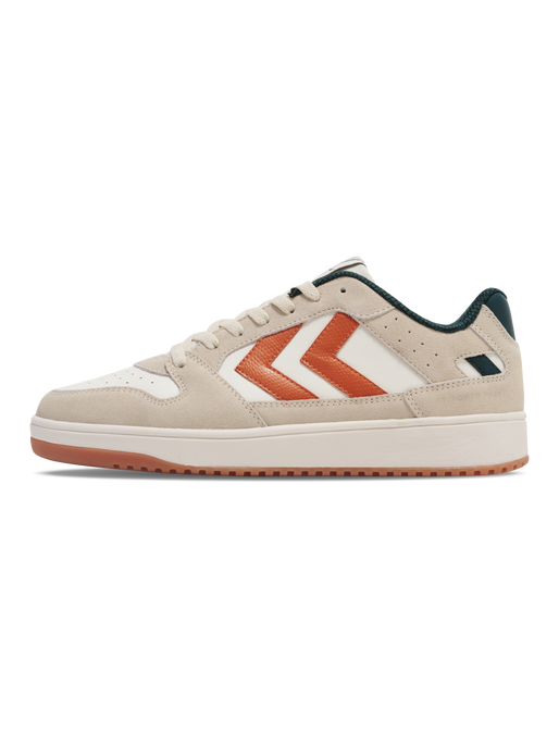 ST POWER PLAY LZ, MARSHMALLOW/BONE WHITE, packshot