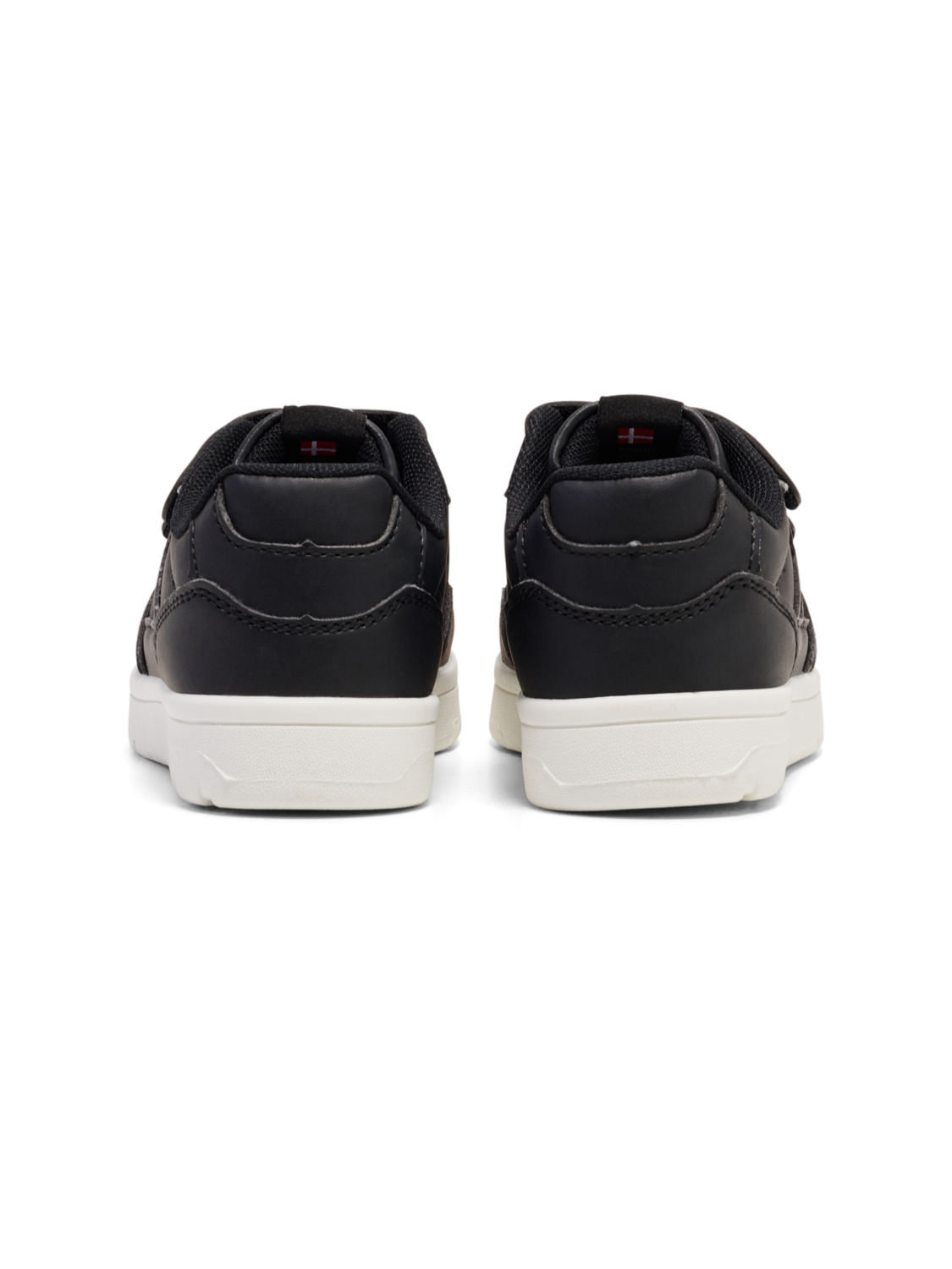 CAMDEN JR, BLACK/BLACK, packshot