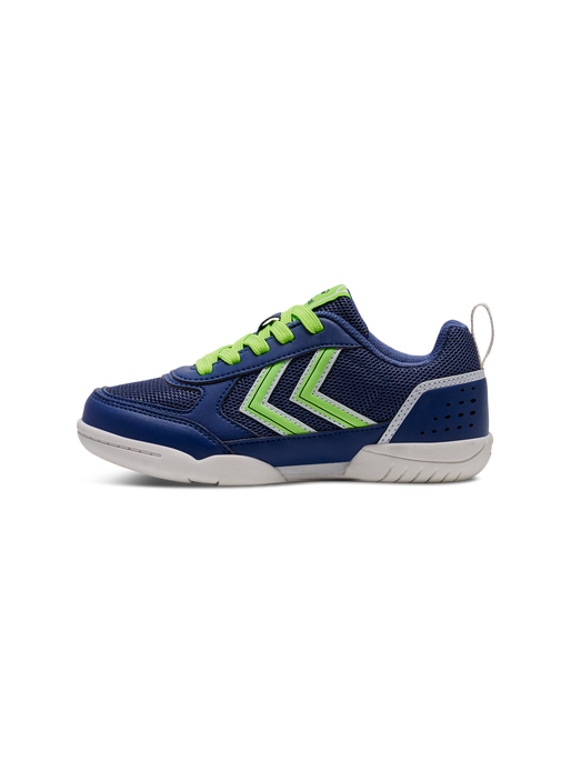 AEROTEAM 2.0 JR LC, SPECTRUM BLUE AEROTEAM 2.0 JR LC, SPECTRUM BLUE, packshot