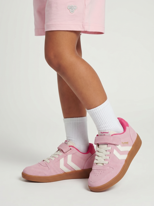 HANDBALL PERFEKT CL JR, ROSEATE SPOONBILL, model