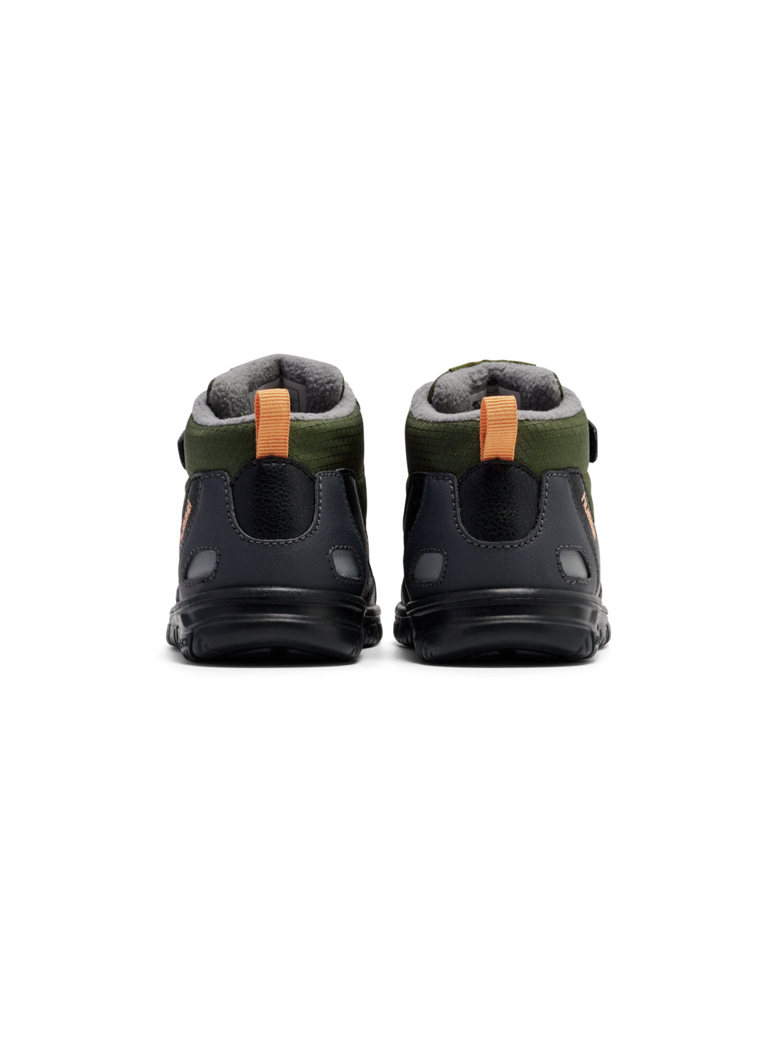 CROSSLITE WINTER MID INFANT, WINTER MOSS, packshot