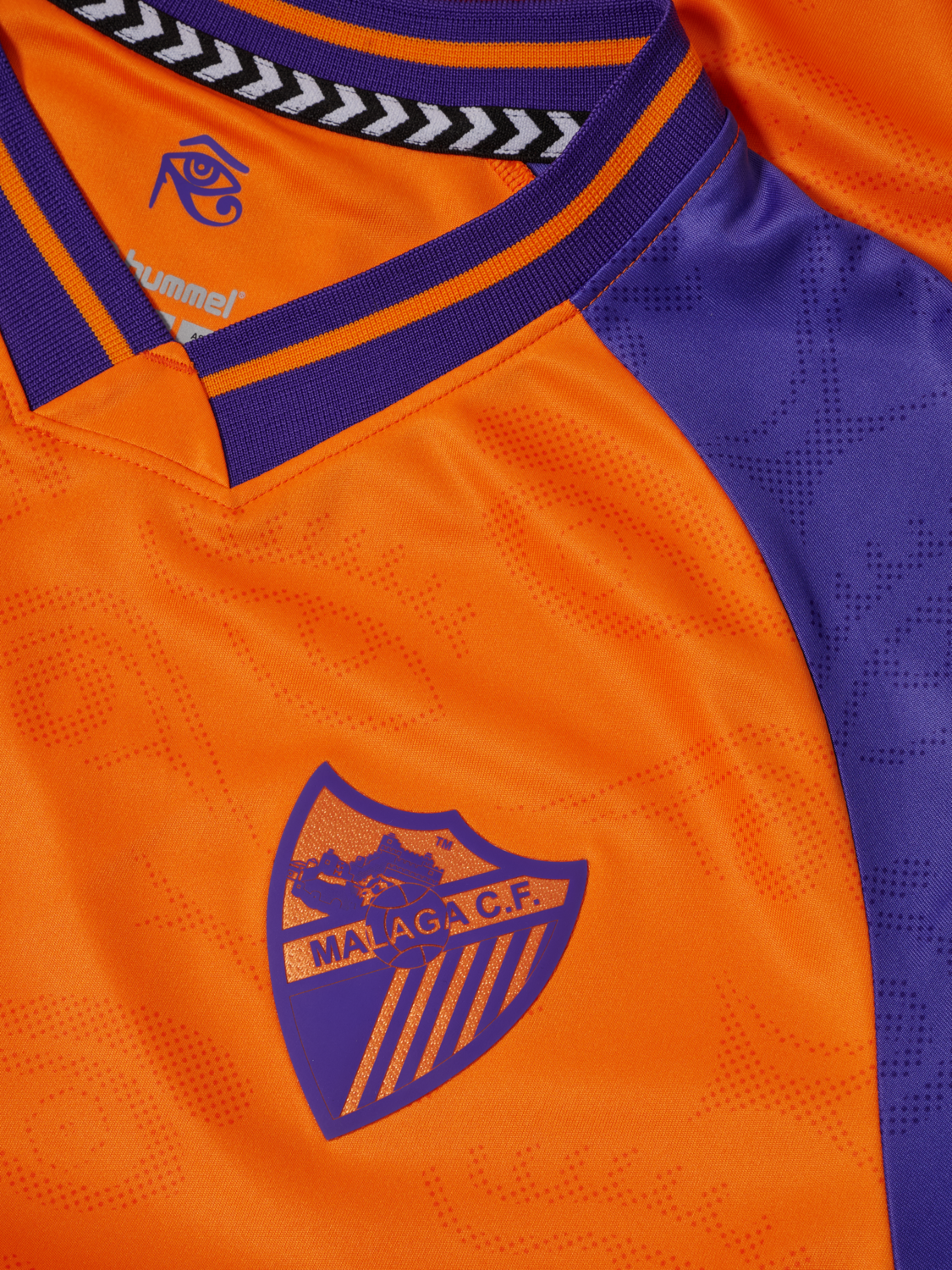 MCF 25/26 THIRD JERSEY S/S, AUTUMN GLORY, packshot