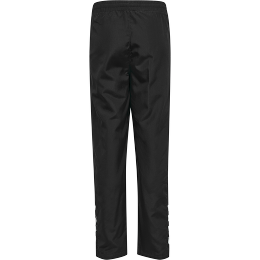 hmlCORE XK MICRO PANTS KIDS, BLACK hmlCORE XK MICRO PANTS KIDS, BLACK, packshot