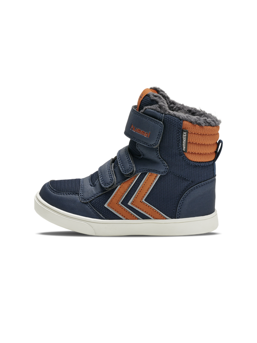 STADIL SUPER POLY BOOT MID JR, 1009, packshot