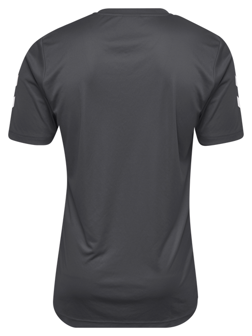 CORE POLYESTER TEE, 1525, packshot