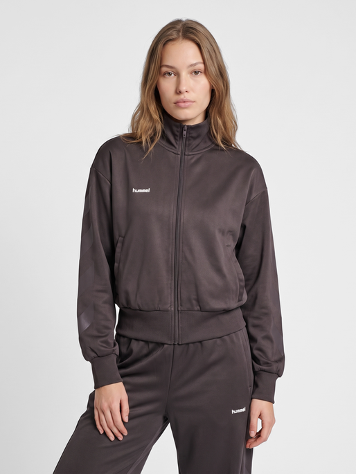 hmlI-D TRACK TOP, SHALE, model