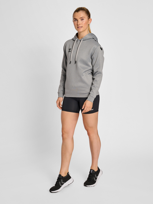 Hoodie and sale shorts women