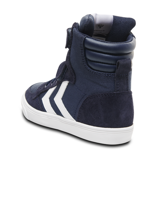 SLIMMER STADIL HIGH JR, DRESS BLUES, packshot