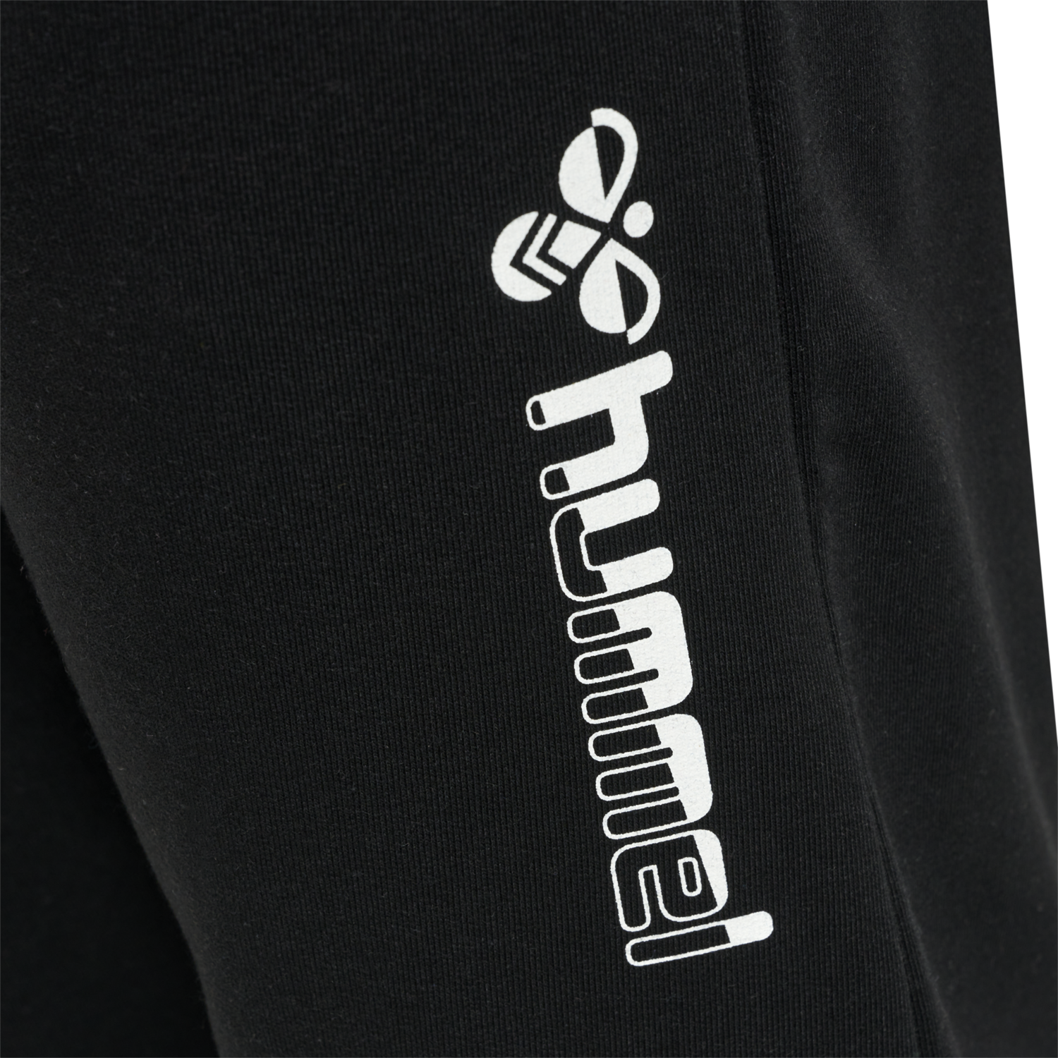 hmlBF PANTS, BLACK, packshot