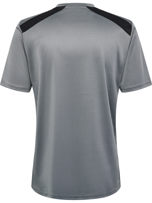 hmlMULTI PL JERSEY, QUIET SHADE, packshot