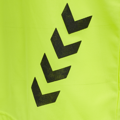 FUNDAMENTAL TRAINING BIB, NEON YELLOW, packshot