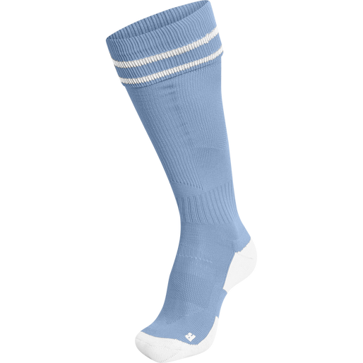 ELEMENT FOOTBALL SOCK , ARGENTINA BLUE/WHITE, packshot