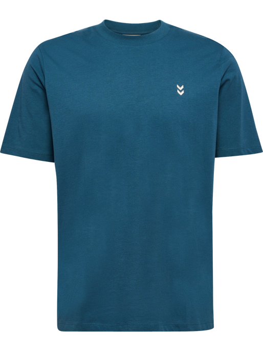 hmlPULSE T-SHIRT, STARGAZER hmlPULSE T-SHIRT, STARGAZER, packshot