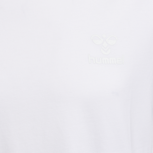 HMLDANIEL T-SHIRT S/S, 2001, packshot