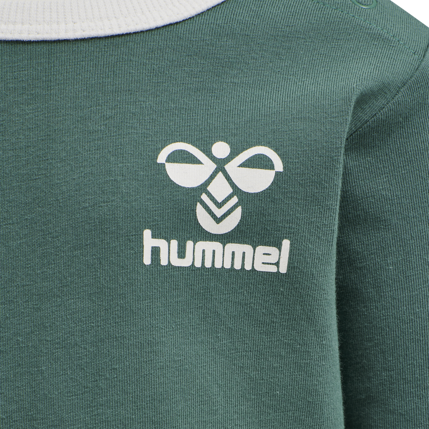 hmlMAUI T-SHIRT L/S, 8295, packshot