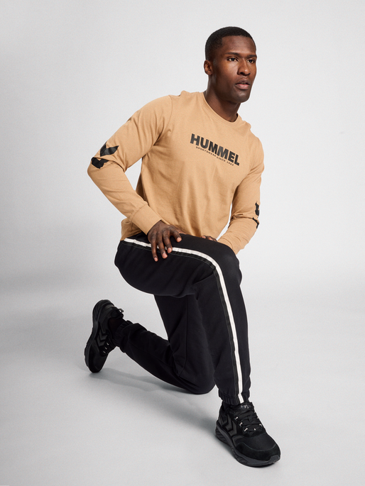 Hummel joggers hot sale