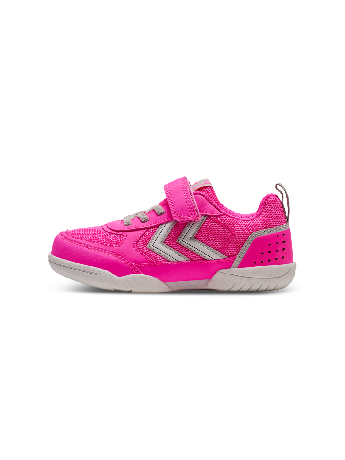 AEROTEAM 2.0 JR VC, PINK GLO, packshot