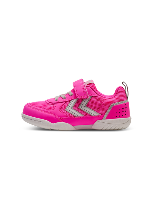 AEROTEAM 2.0 JR VC, PINK GLO, packshot