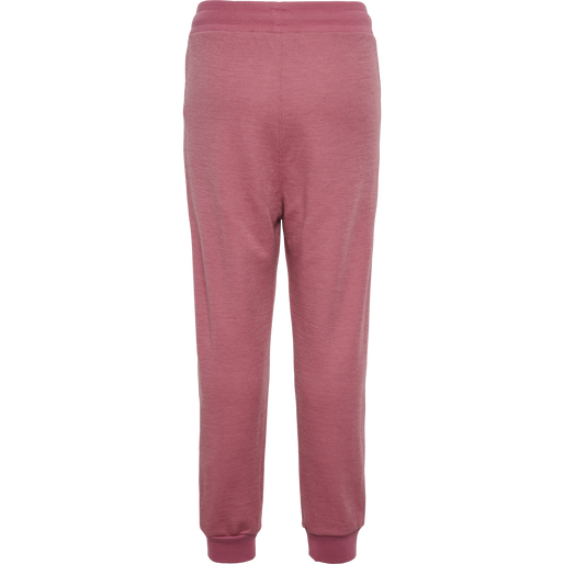 hmlWONG PANTS, DECO ROSE hmlWONG PANTS, DECO ROSE, packshot