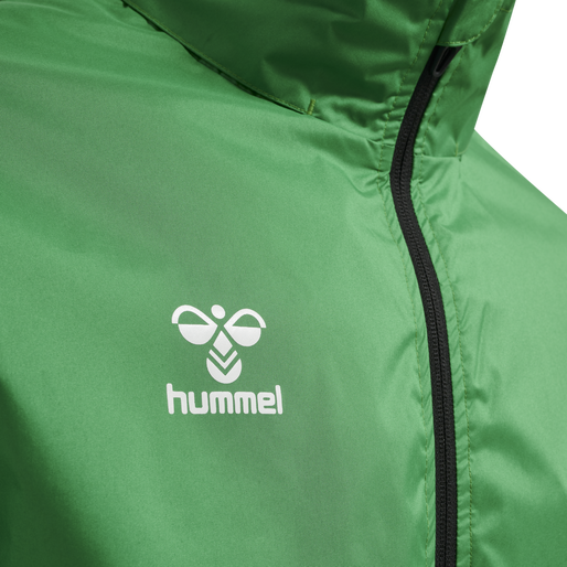 hmlCORE XK SPRAY JACKET, JELLY BEAN, packshot