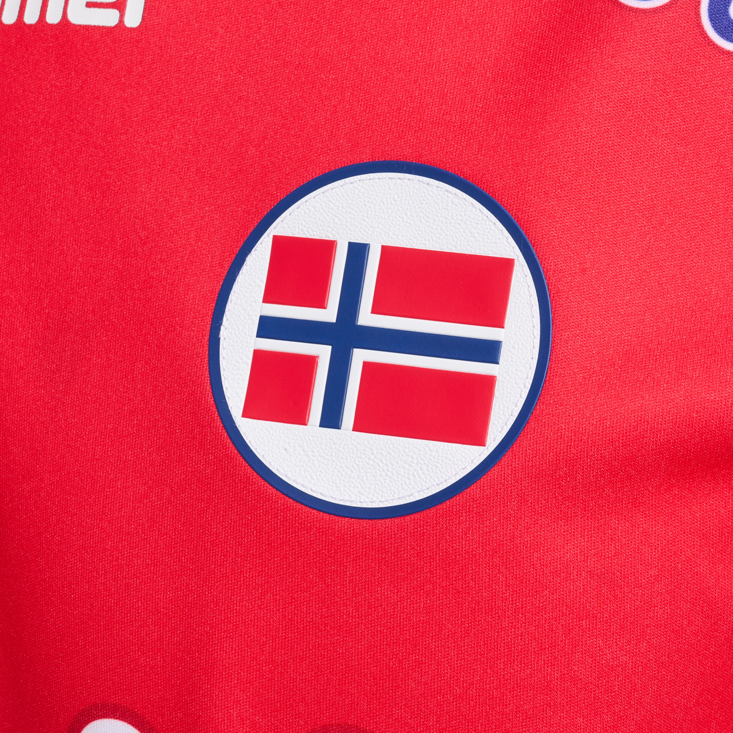 NHF 22 MEN HOME JERSEY S/S, 3015, packshot