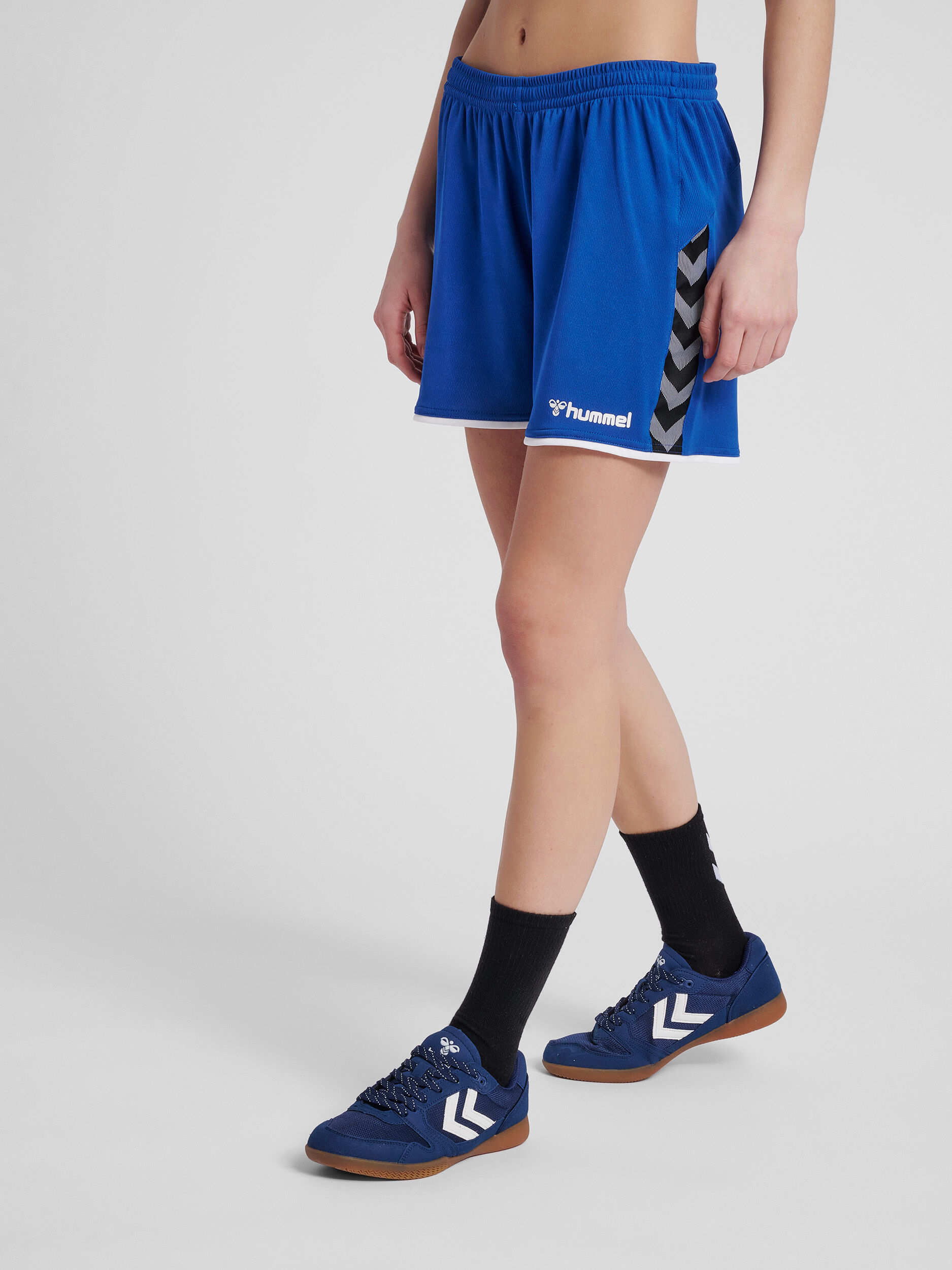 Hummel short outlet