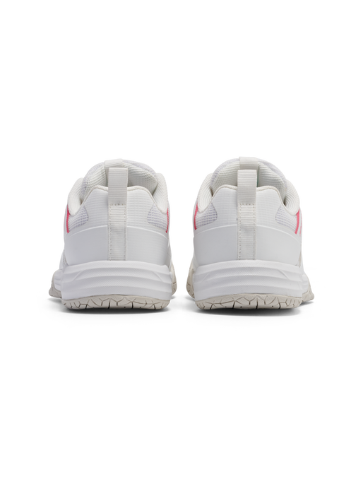 PIII POWER PLAY PRO LC JR, WHITE/PINK PIII POWER PLAY PRO LC JR, WHITE/PINK, packshot