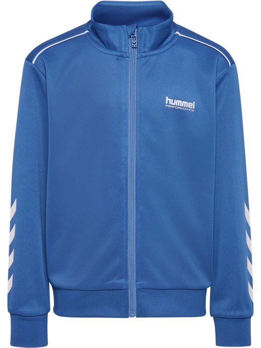 hmlJR TRACKSUIT, RIVERSIDE, packshot