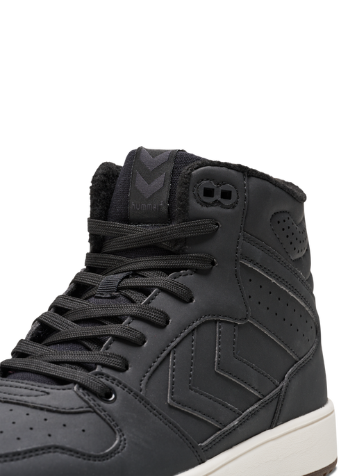 ST. POWER PLAY MID WINTER, BLACK, packshot