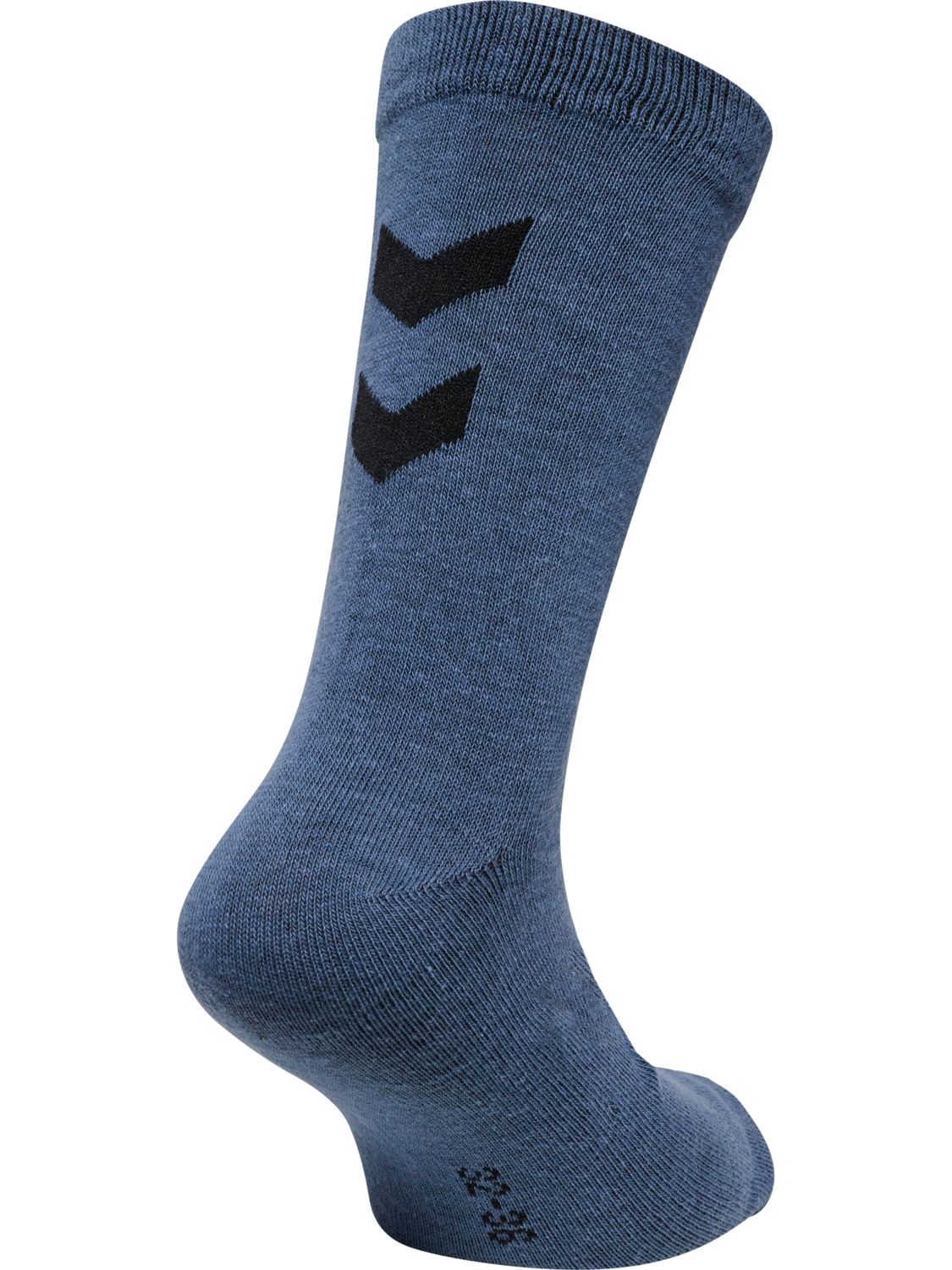 hmlMAKE MY DAY SOCK 5-PACK, BERING SEA, packshot