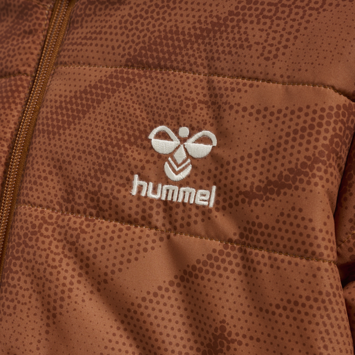 hmlECHO JACKET, SIERRA, packshot