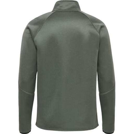 hmlCIMA KIDS ZIP JACKET, 6575, packshot