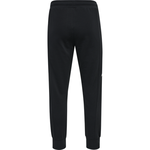 hmlLGC LIAM REGULAR PANTS, 2001, packshot