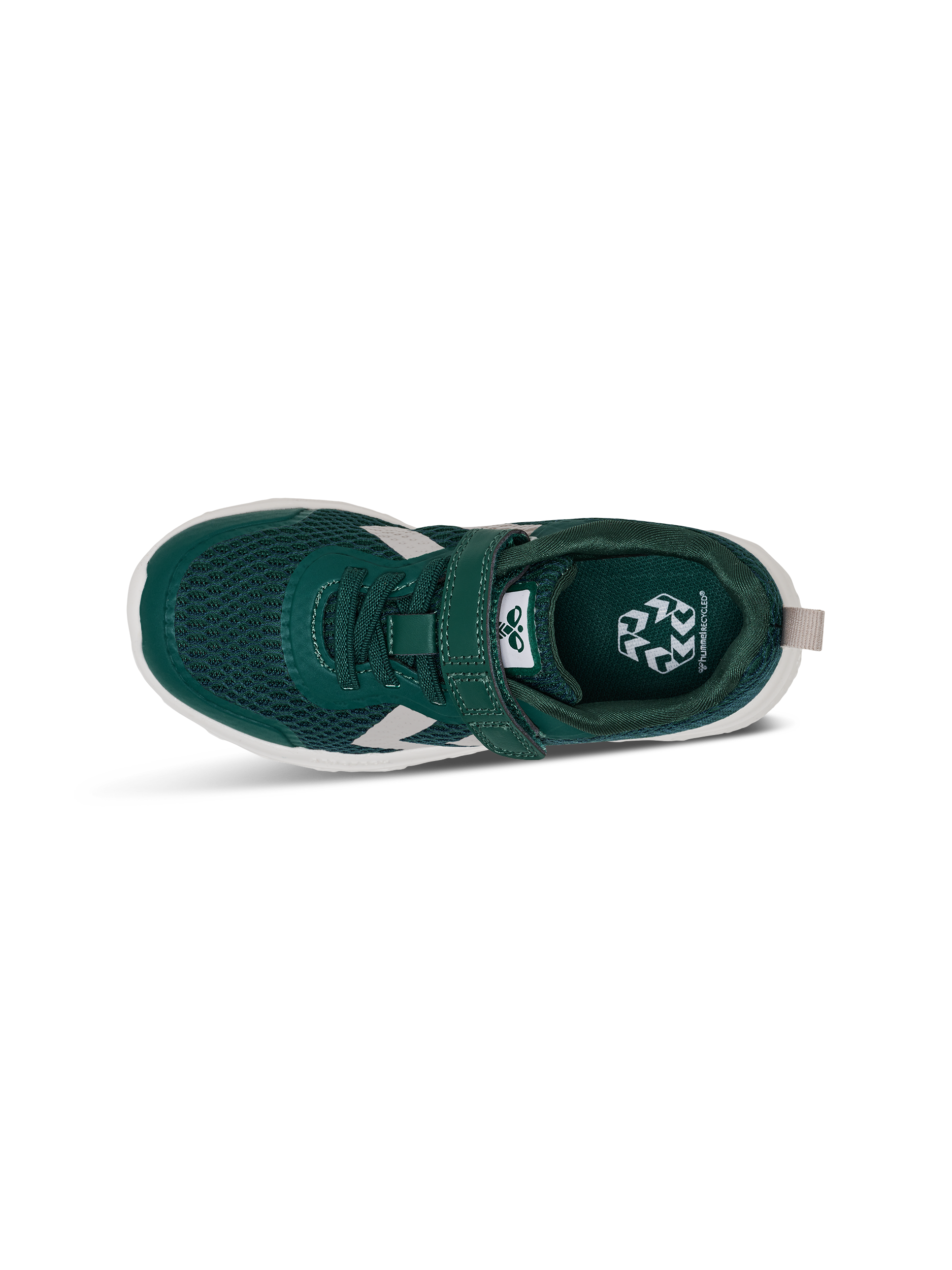 ACTUS RECYCLED JR, EVERGREEN, packshot