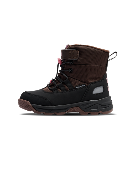 SNOW BOOT TEX, PEPPERCORN SNOW BOOT TEX, PEPPERCORN, packshot