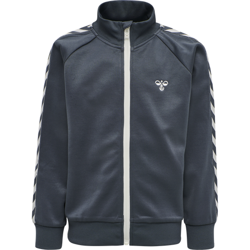 HMLKICK ZIP JACKET, 0526, packshot