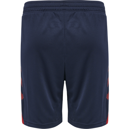 hmlGG12 ACTION SHORTS KIDS, 8388, packshot