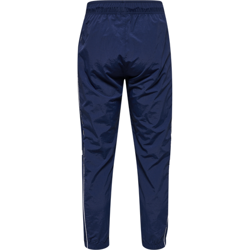 hmlLGC CELAB REGULAR PANTS, DRESS BLUES, packshot