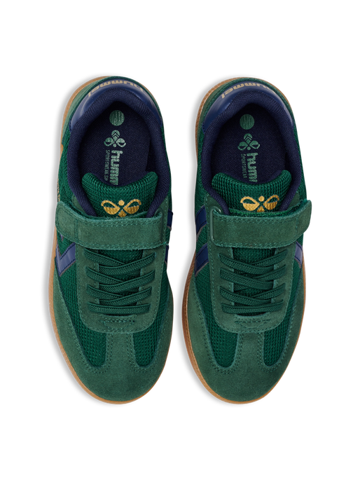 VM78 CPH JR, DARK GREEN VM78 CPH JR, DARK GREEN, packshot