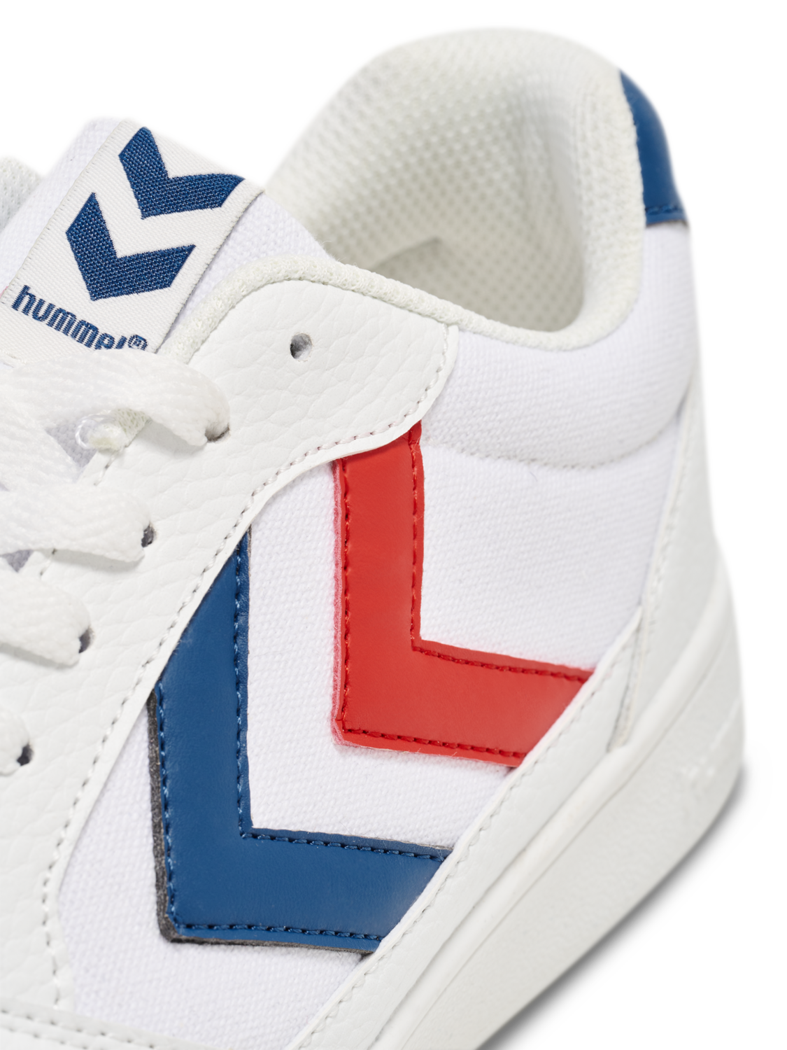 CENTER COURT CV, WHITE, packshot