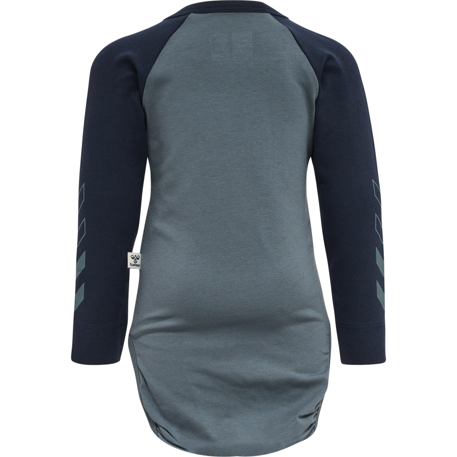 hmlMARCUS BODY L/S, 7007, packshot